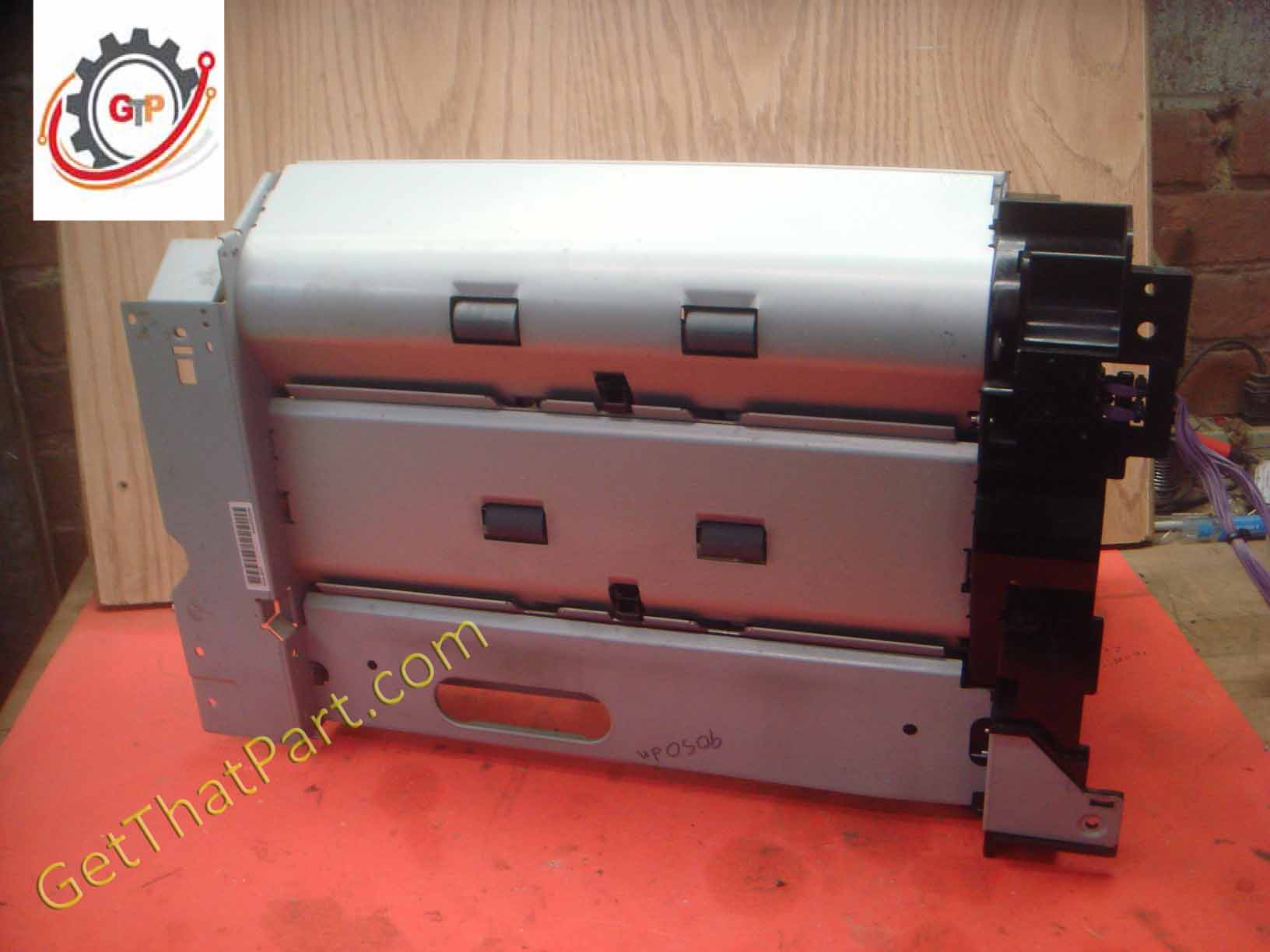 Hp 9050 печка